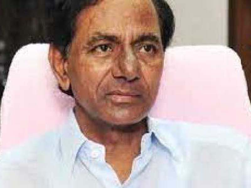 Telangana BJP requests that the CM make Junior Panchayat Secretaries formal employees.
