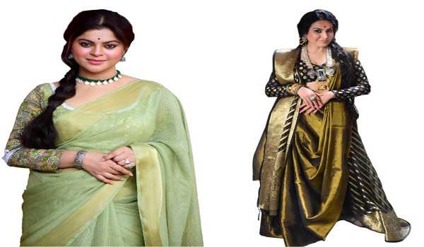 Sneha-Kamya is roped in by Neerja-Ek Nayi Pehchaan.
