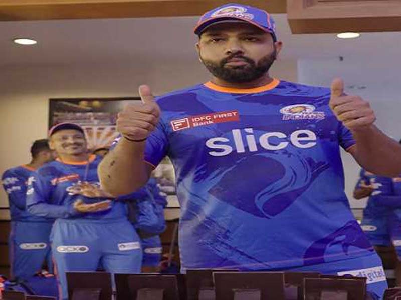 In the 1000th IPL game, MI set a record at Wankhede by chasing down the highest target ever.