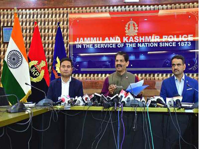 33 years after murder of Mirwaiz Farooq, J&K police arrests 2 accused