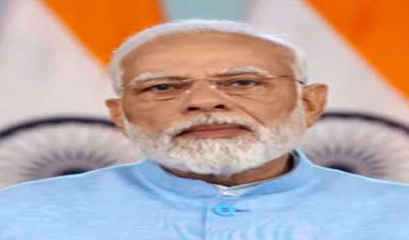 PM Modi will be a guest of honour at the Bastille Day parade in Paris