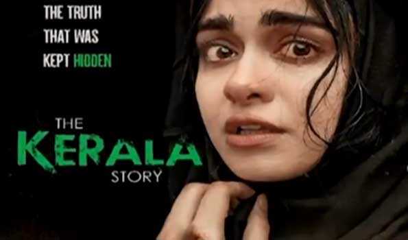 ‘The Kerala Story’ premieres in TN amid heavy security and protests from Muslim organisations.