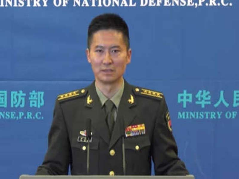US assessment of relations between China and Russia is incorrect