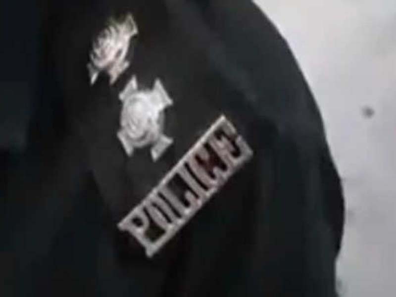Police in NW Pakistan shot at a polio squad, injuring 3 policemen: