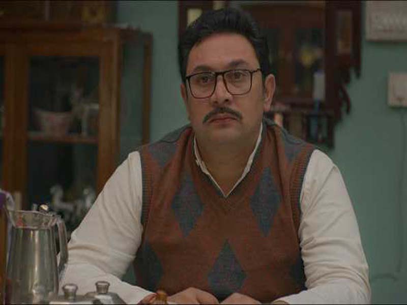 Rajesh on ‘Yeh Meri Family’: You were never bored in the 1990s.