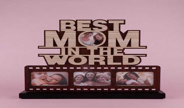 ‘Archies’ has provided some ideas for Mother’s Day gifts.