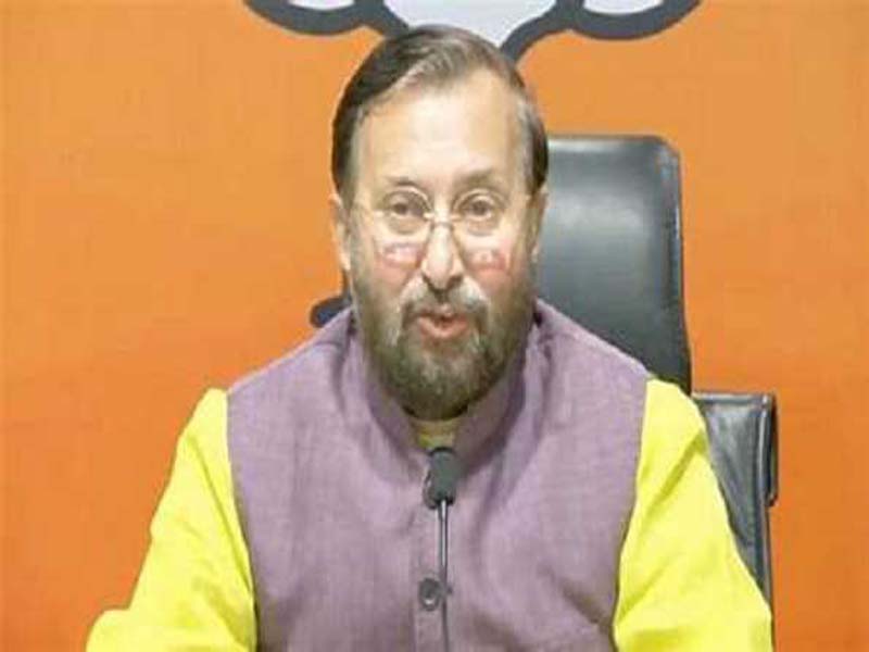 Family structure contributes to social security in India: BJP MP