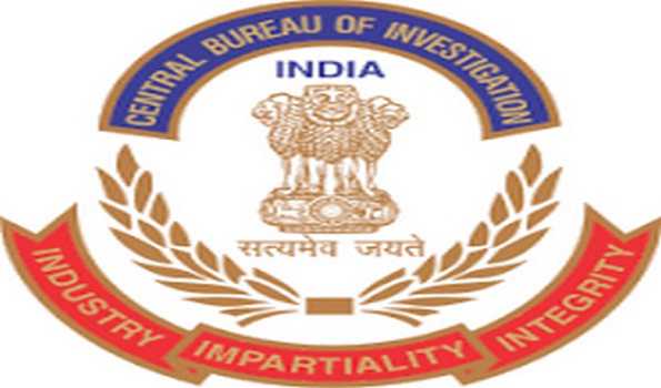 CBI raids the Jet Air headquarters and the home of founder Naresh Goyal