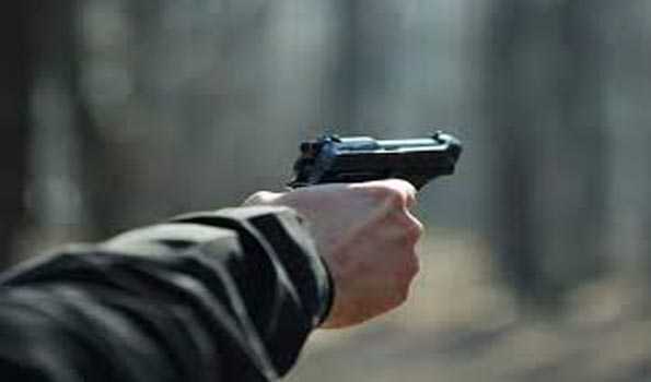 Family of six shot dead in MP village
