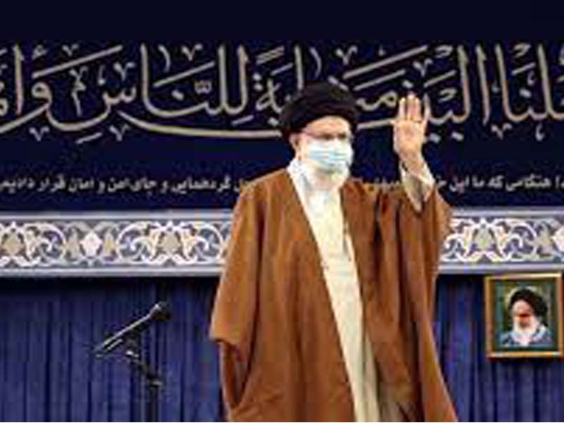  “Hajj seeks to build Muslim unity”