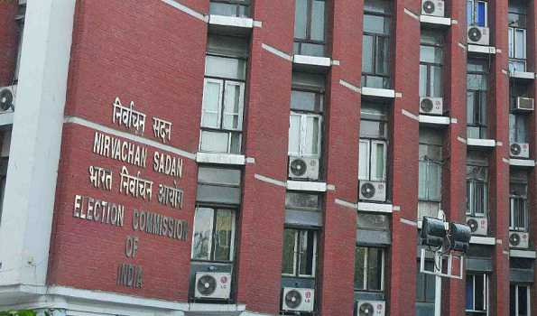 Pre-election seizures in Karnataka climb 4.5 times more than in 2018 elections: EC