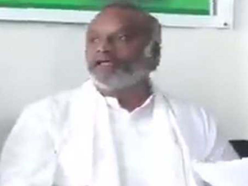 Priyank Kharge receives a show cause letter from the EC.