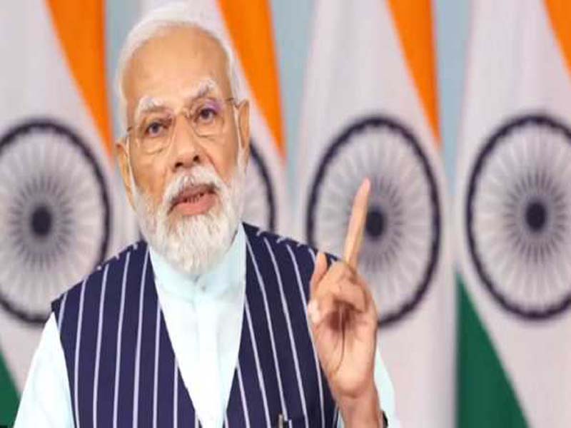 Khelo India University Games will foster teamwork among young people, says the PM