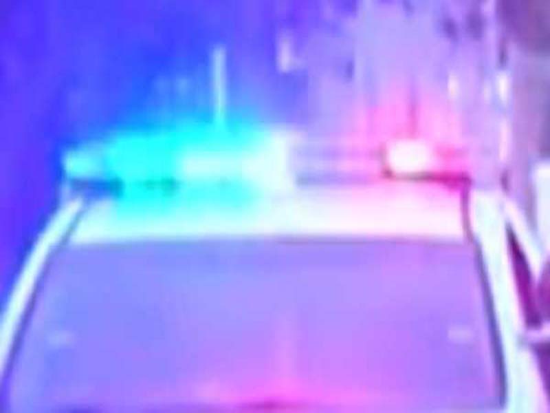 California desert community mass shooting leaves four people dead