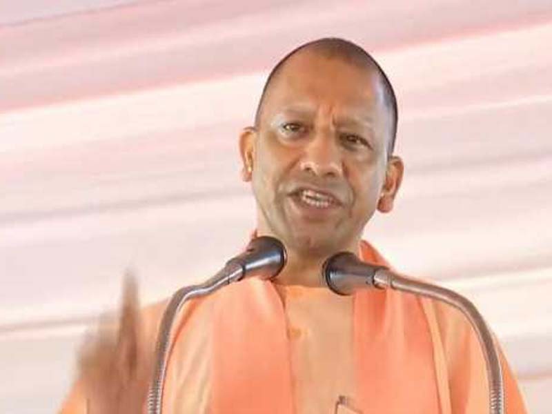 Increase anti-drug efforts and start a crackdown: Yogi