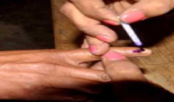 On May 10, Karnataka prepares to exercise its franchise.