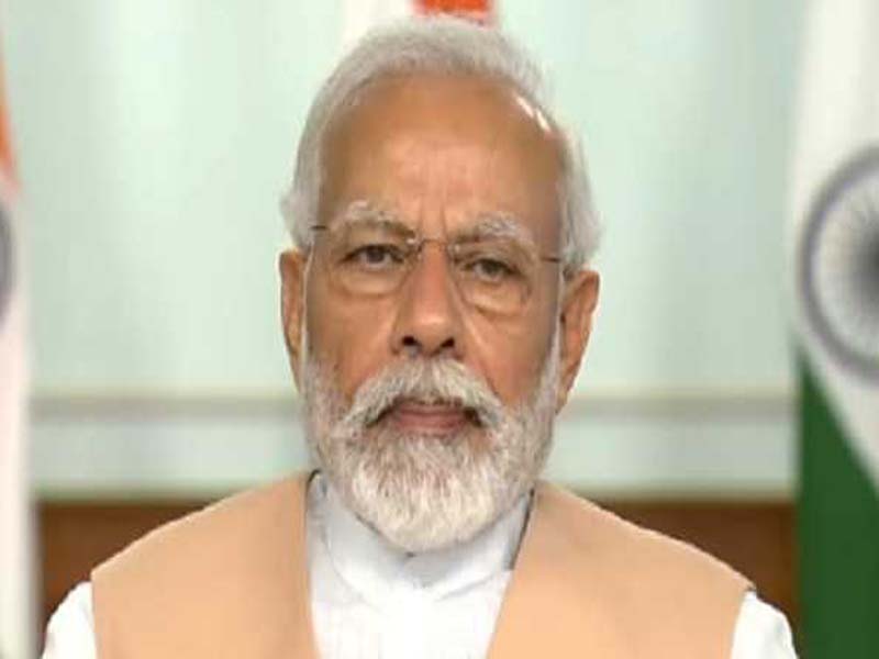 PM will declare the third Khelo India University Games open.