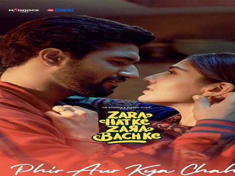 The ‘ZHZB’ creators have released the first song, ‘Phir Aur Kya Chahiye’