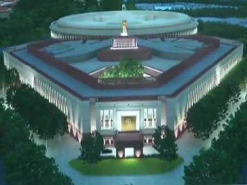 PM is likely to dedicate the new legislative building by the end of May.