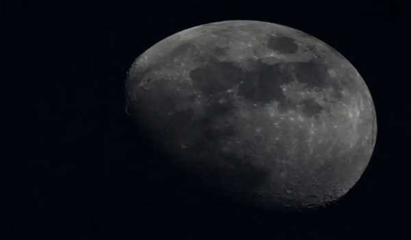 Today’s “Penumbral Lunar Eclipse”