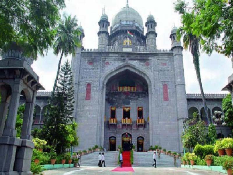 No constructions in the FTL and Buffer Zone of Masab Cheruvu: Telangana HC