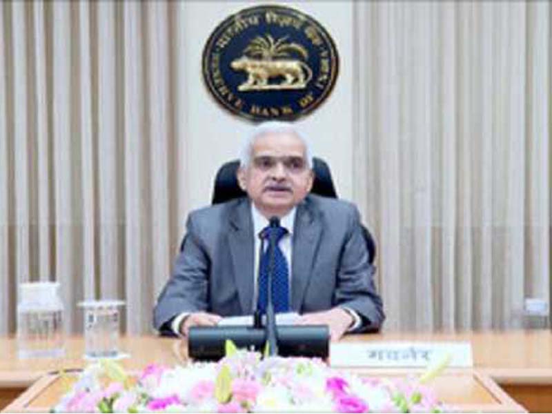 RBI maintains its FY24 GDP growth projection at 6.5 percent and sustains the repo rate at 6.5 percent.