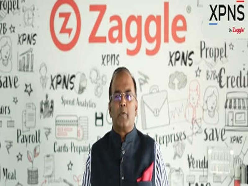 First DIY expenditure automation tool for enterprises is released by Zaggle in India.