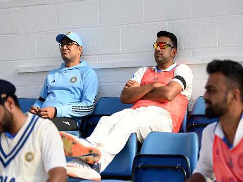 After a difficult first day in the WTC Final, the India coach defends the bowlers’ selection.