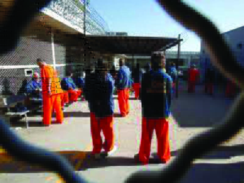 25 ISIL prisoners break out of a Syrian prison under Turkish rule