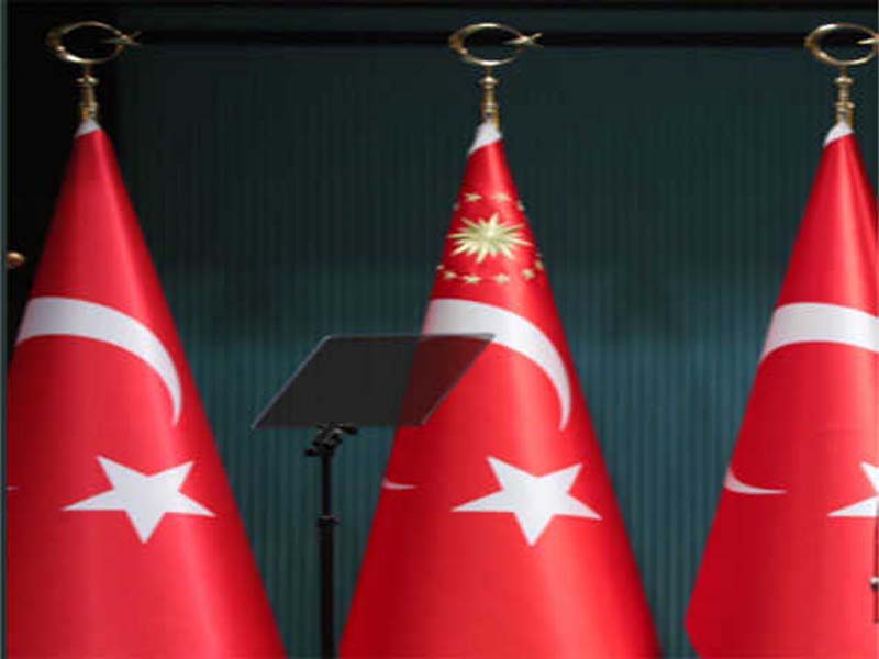 Consultations between the UN, EU, and UK will be held in Istanbul.