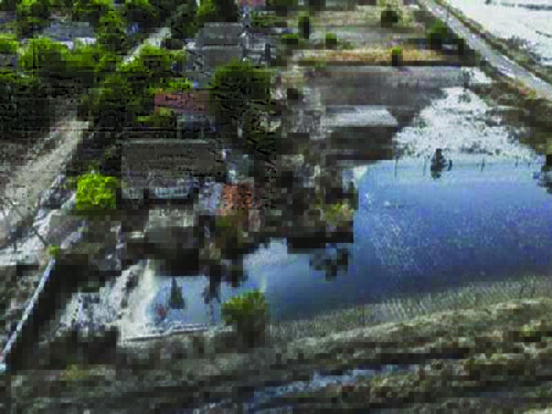 46 people have died as a result of Kakhovka dam catastrophe.