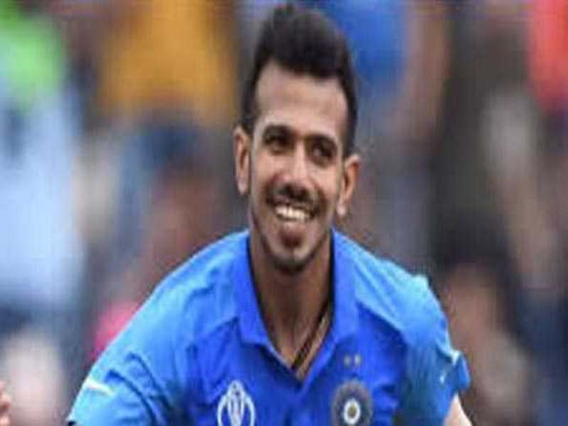 Mumba Masters makes a charming and heartfelt gift to Yuzvendra Chahal.