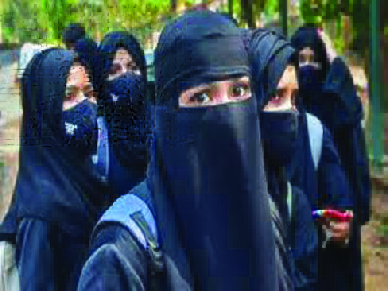 Telangana’s hijab controversy comes after Karnataka.