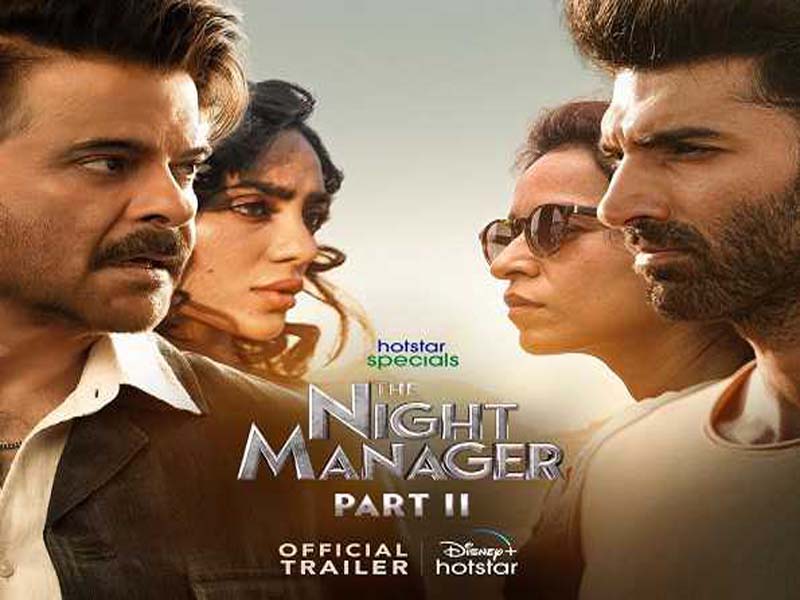 The Night Manager 2 video reveals secrets, forges alliances, and foreshadows peril