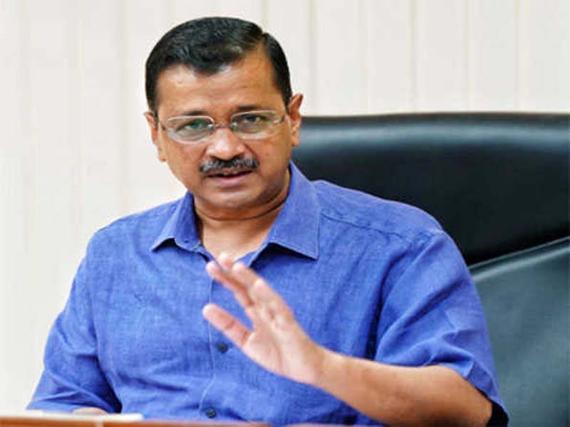 The Delhi CM permits 155 shops and other businesses to operate around the clock.