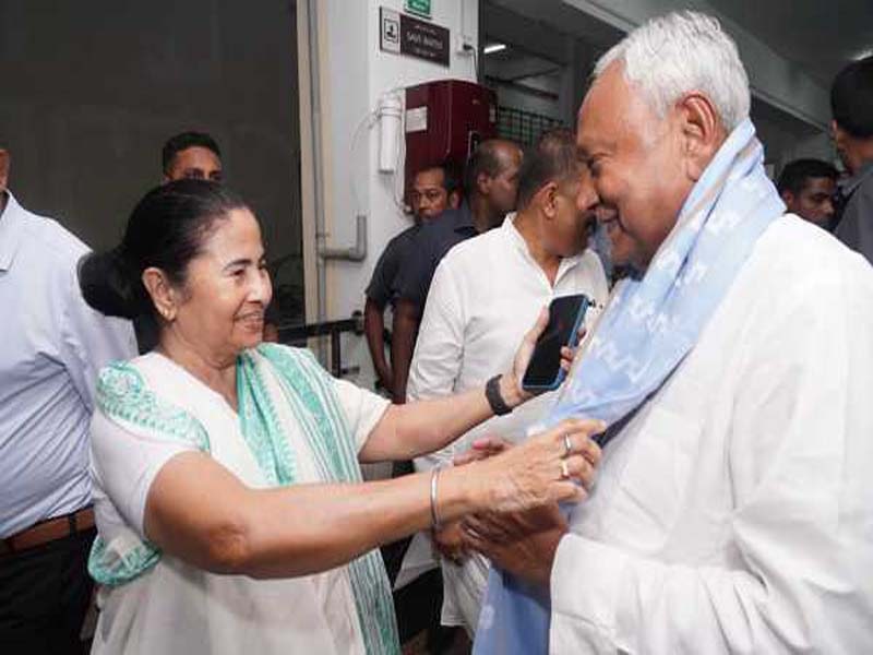 Friday’s meeting in Patna with major opposition figures will be crucial for national unity against the BJP.