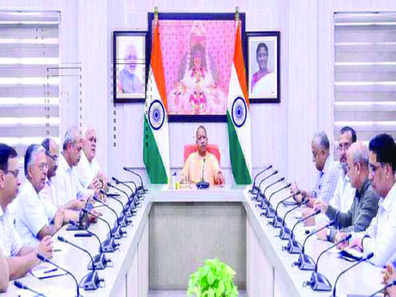 In five years, the United States’ economy will reach $1 trillion: Yogi
