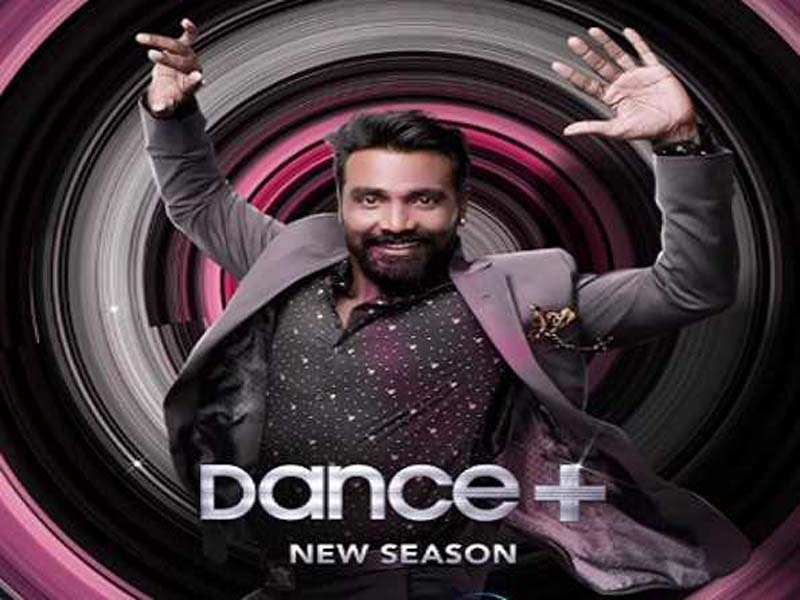 A new season of “Dance+” from Disney+Hotstar will debut shortly.