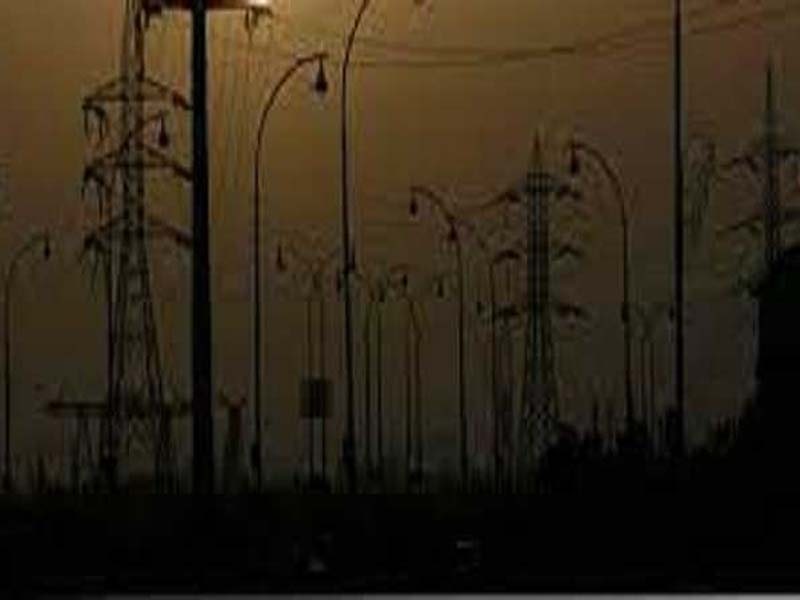 Residents in Karnataka were rudely surprised by an increase in power prices.