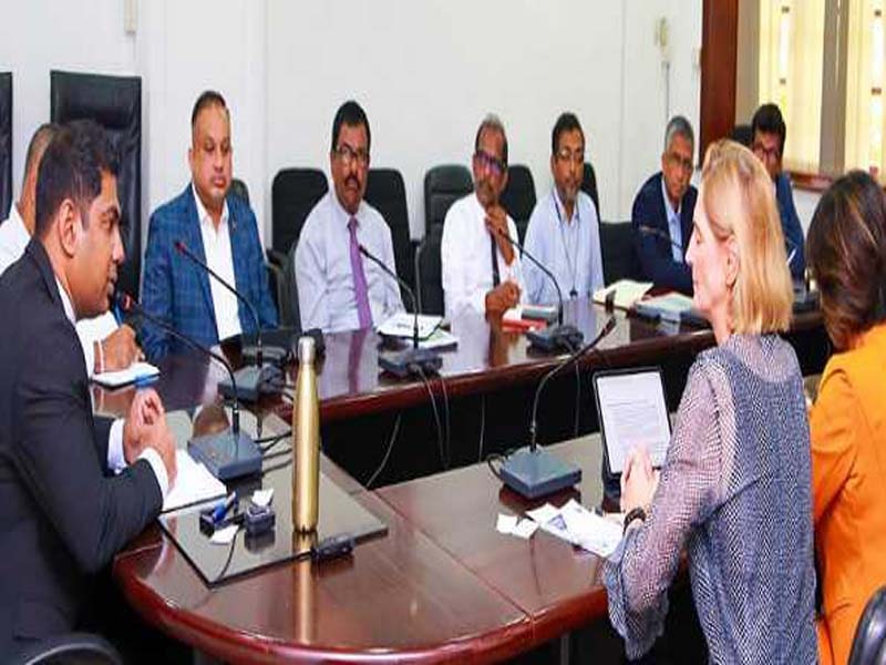 By 2030, SL-IND grid connection will be attained: Energy minimum