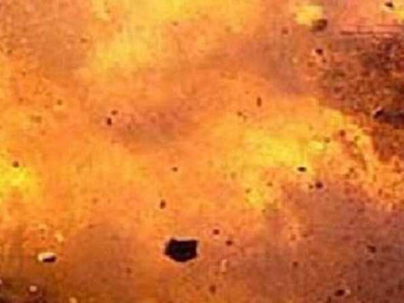 6 people were hurt in a bombing in Yangon, Myanmar.