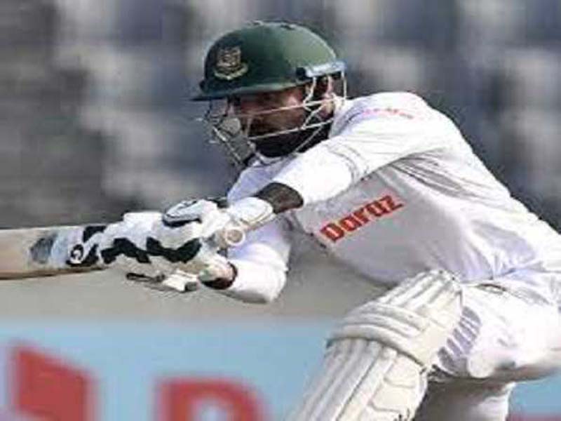 Bangladesh’s test match against Afghanistan will be led by Litton Das