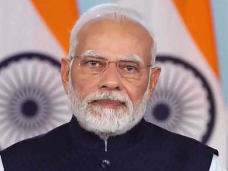 On Telangana Formation Day, the PM welcomes everyone