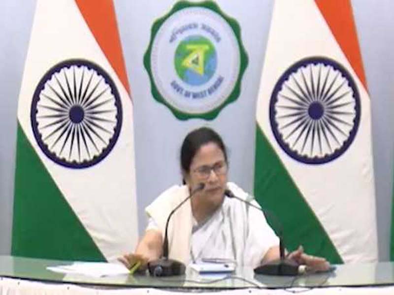 The Bengali government is doing everything it can to help railway accident victims: CM