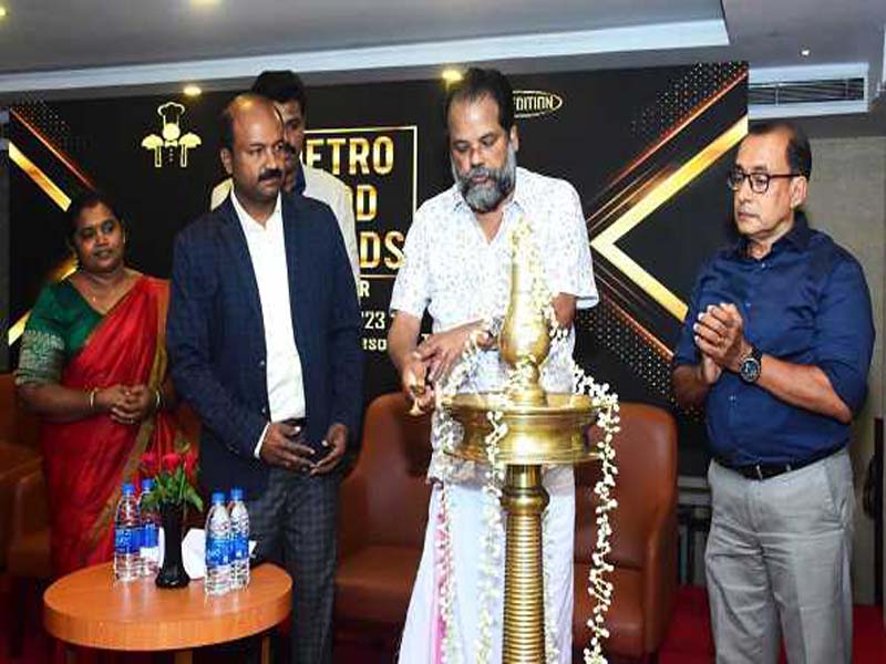 Thrissur’s culinary abilities and food brands are featured at the Metro Food Awards.