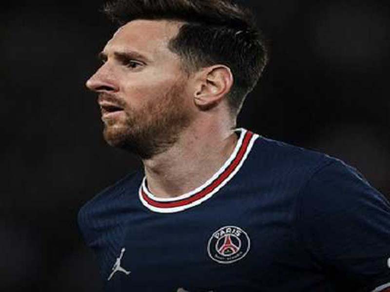Messi claims he won’t return to Barcelona and would instead join with Inter Miami.