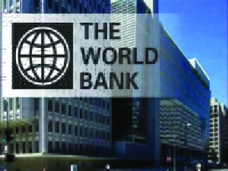 Additional $1.75 billion in funding for Ukraine is announced by the World Bank.