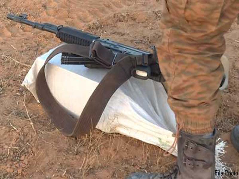 Burkina Faso supply convoy ambush results in 34 fatalities.