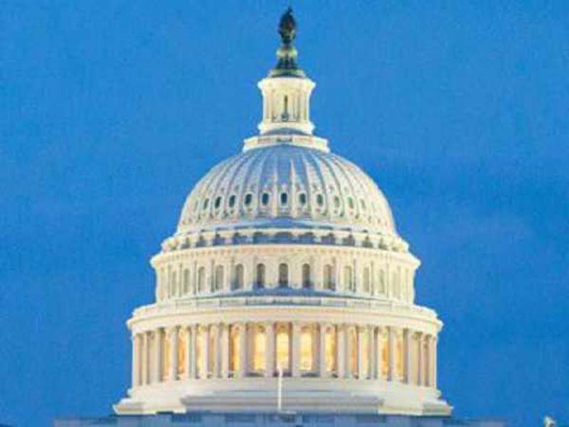 US Senate approves debt limit legislation to prevent default and delivers it to Biden.
