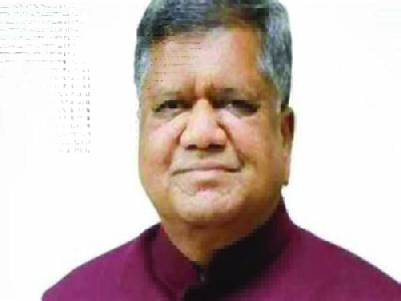 Shettar is run for MLC by-elections by the Karnataka Cong.